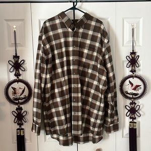 Cableas 3XLT/3TGG Button Up